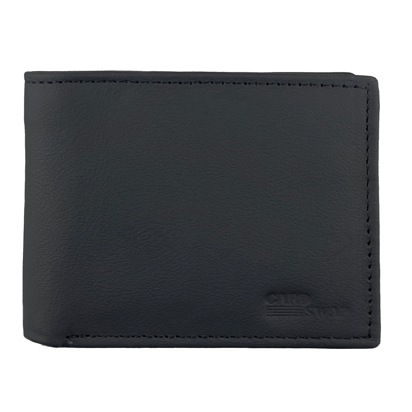 Premium Black Leather Wallets for Men – Durable, Stylish & Handcrafted