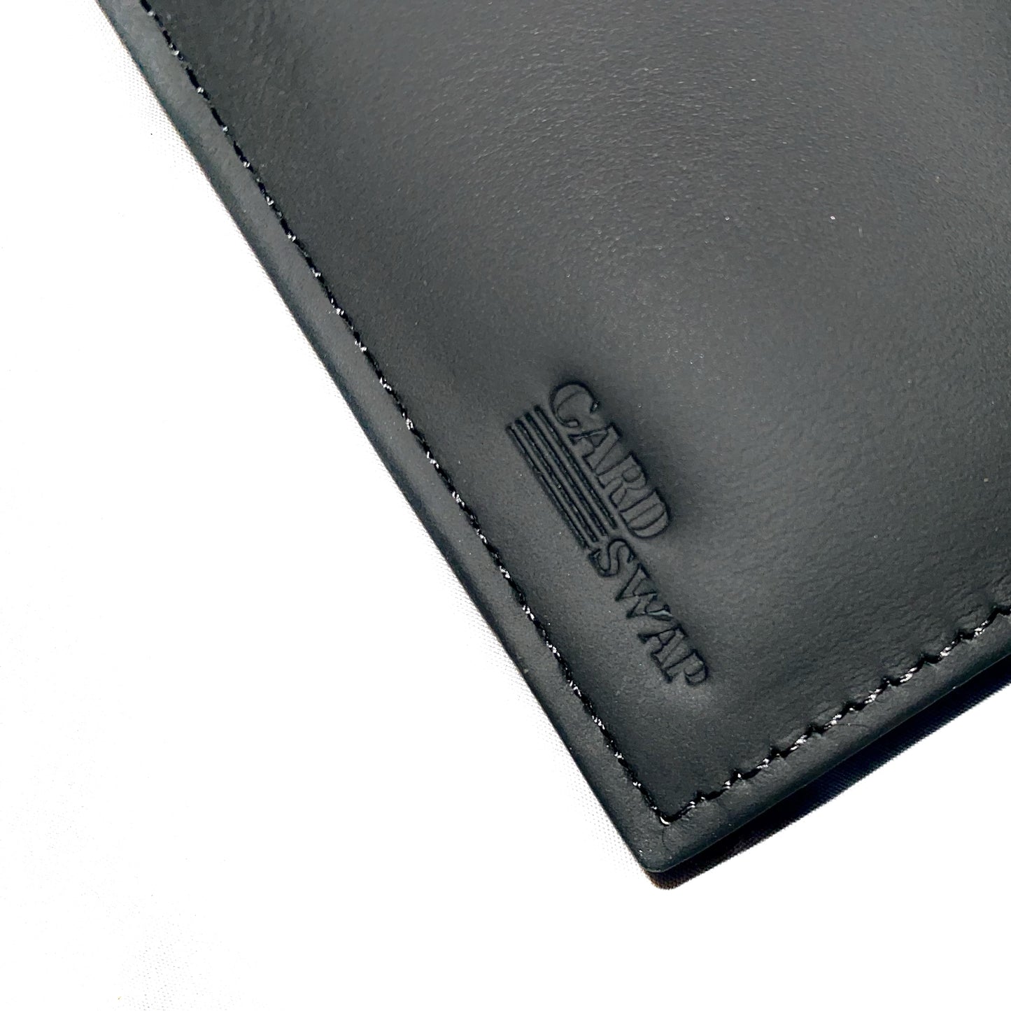 Premium Black Leather Wallets for Men – Durable, Stylish & Handcrafted