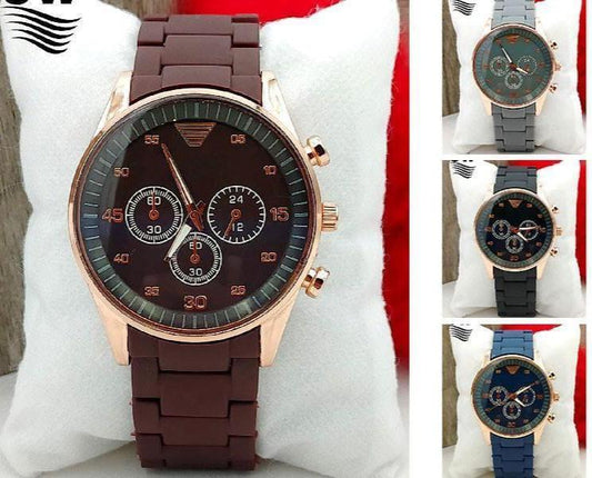 Premium Men’s Watch – Timeless Style & Performance